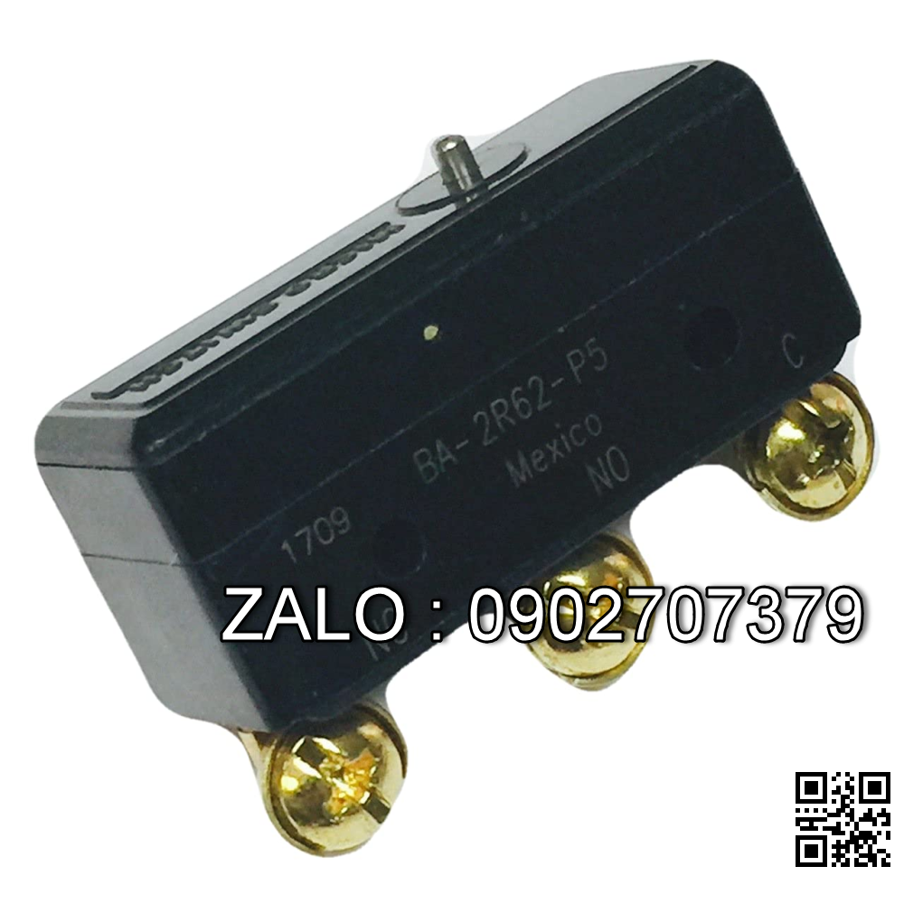 SWITCH-B/U ALARM HEAVY DUTY 949901