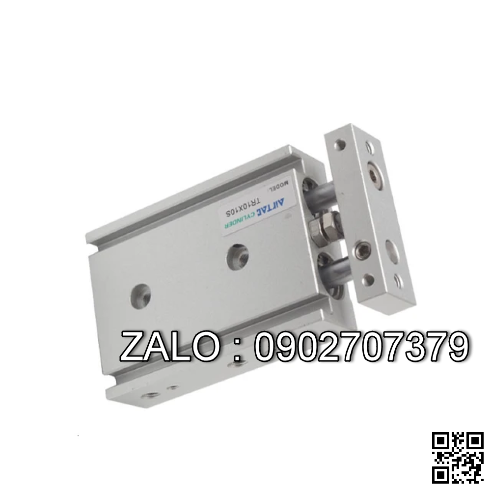 Máy nén khí Xi Lanh Airtac TN 10X20-S