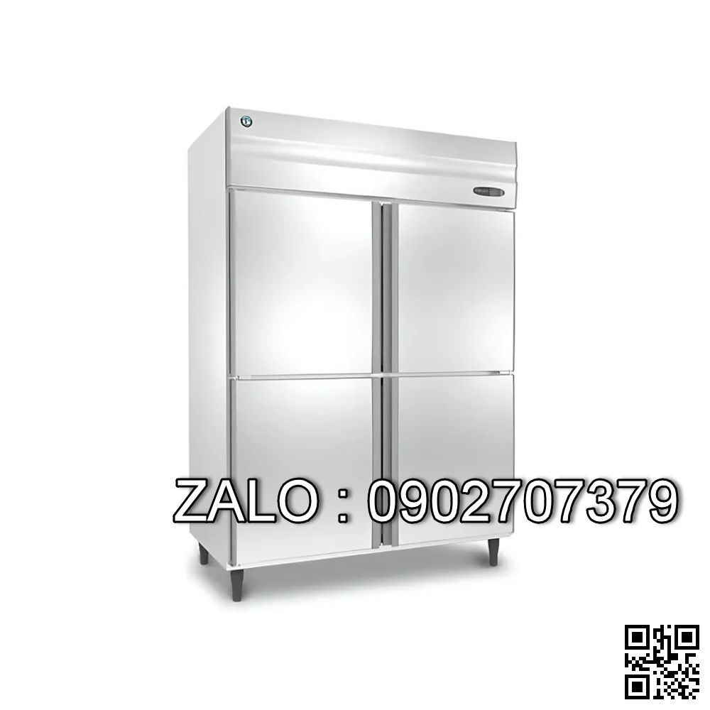 Tủ mát Hoshizaki HRW-147 MS4 (Có đèn Led)