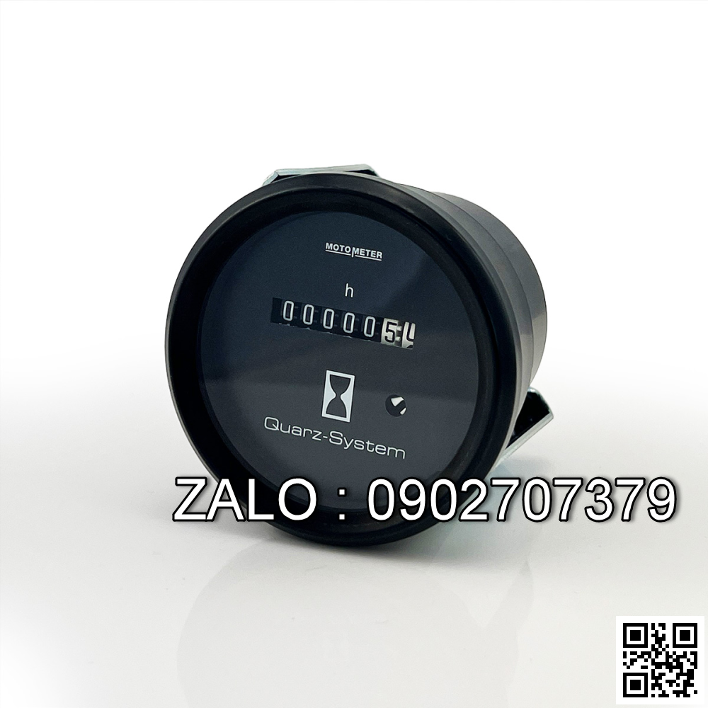 METER-HOUR 12-60V R/F 5164938-06