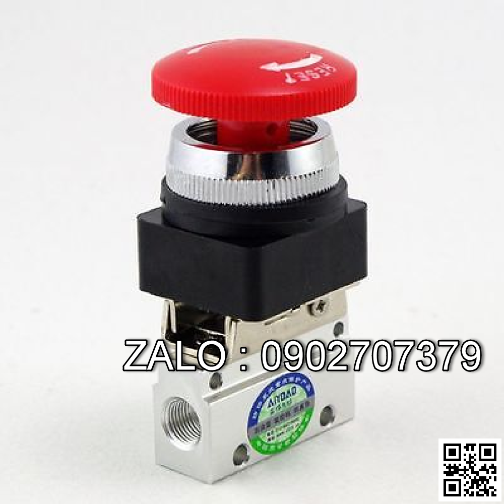 AML53077B SWITCH, PUSH BUTTON, SPST, NO
