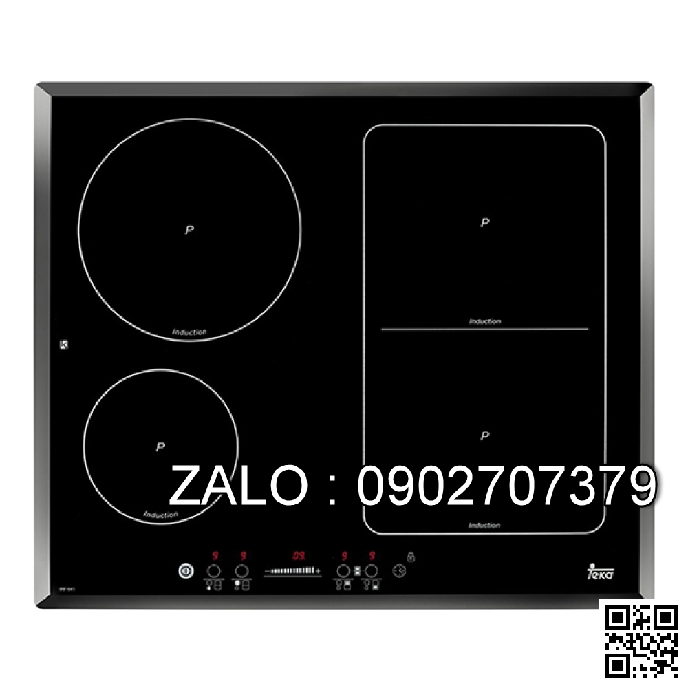 BẾP TỪ TEKA IRF 641