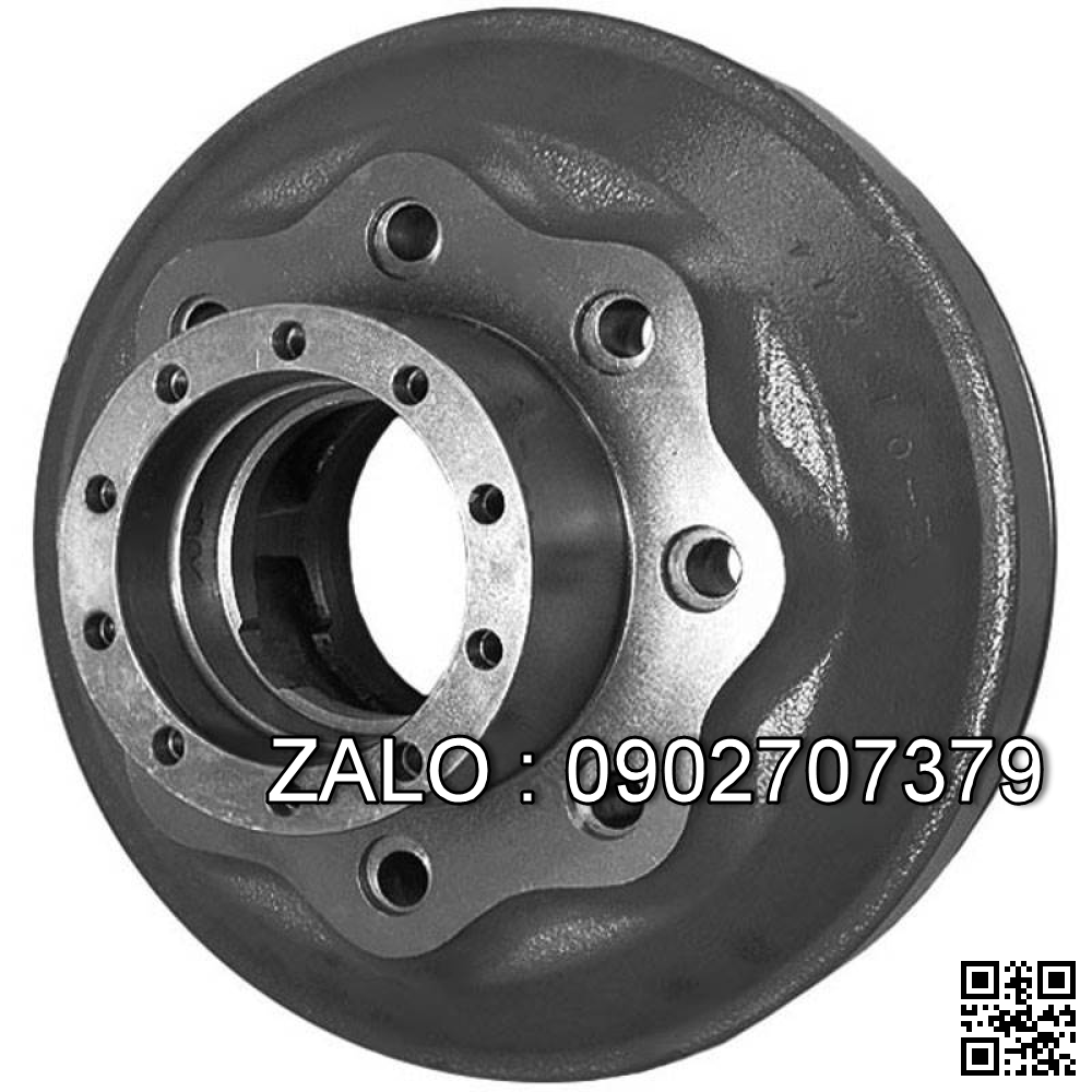 FAC4-432 IDLER DRUM