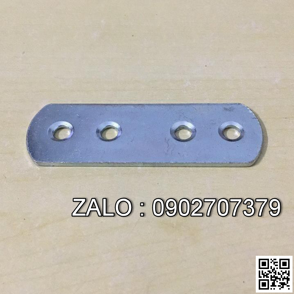 Past inox 70*15*6 MG NK / Cái