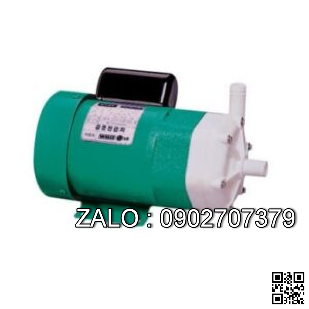 Máy bơm hóa chất Wilo PM-052PE