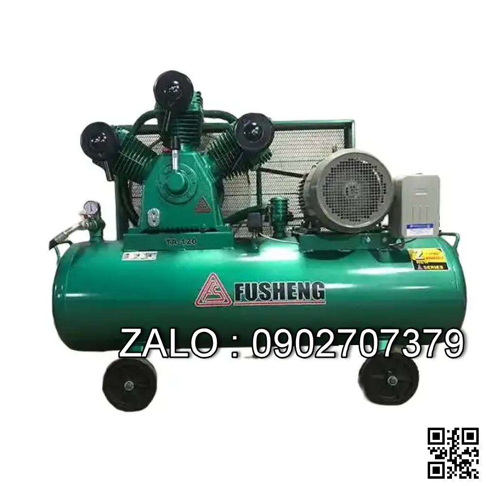 Máy nén khí Fusheng TA120 (15HP)