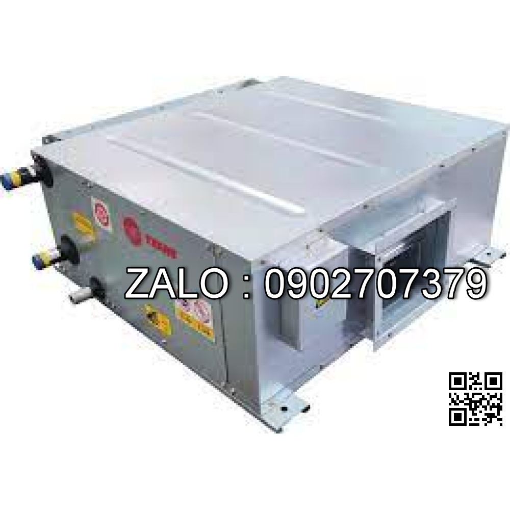 Máy lạnh Trane LWHA 100 -9000 – 6 Rows Coil – EDB/EWB