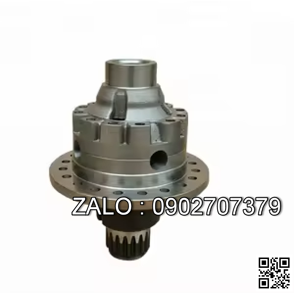 Differentional Housing - L 124T3-52031