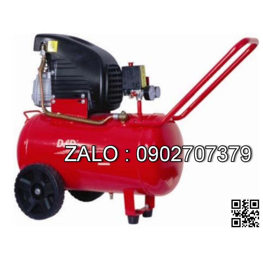 Máy nén khí D&D RV0.36/8A (4 HP)