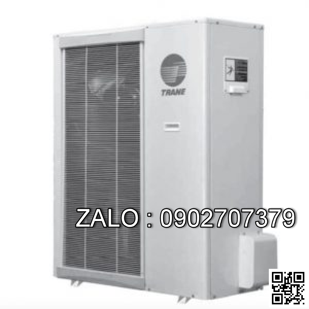 Máy lạnh Trane RTAD115. Gas R134A