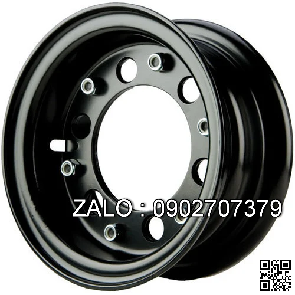 WHEEL RIM TCM 800V-15 300-15/FD45 54356-80802