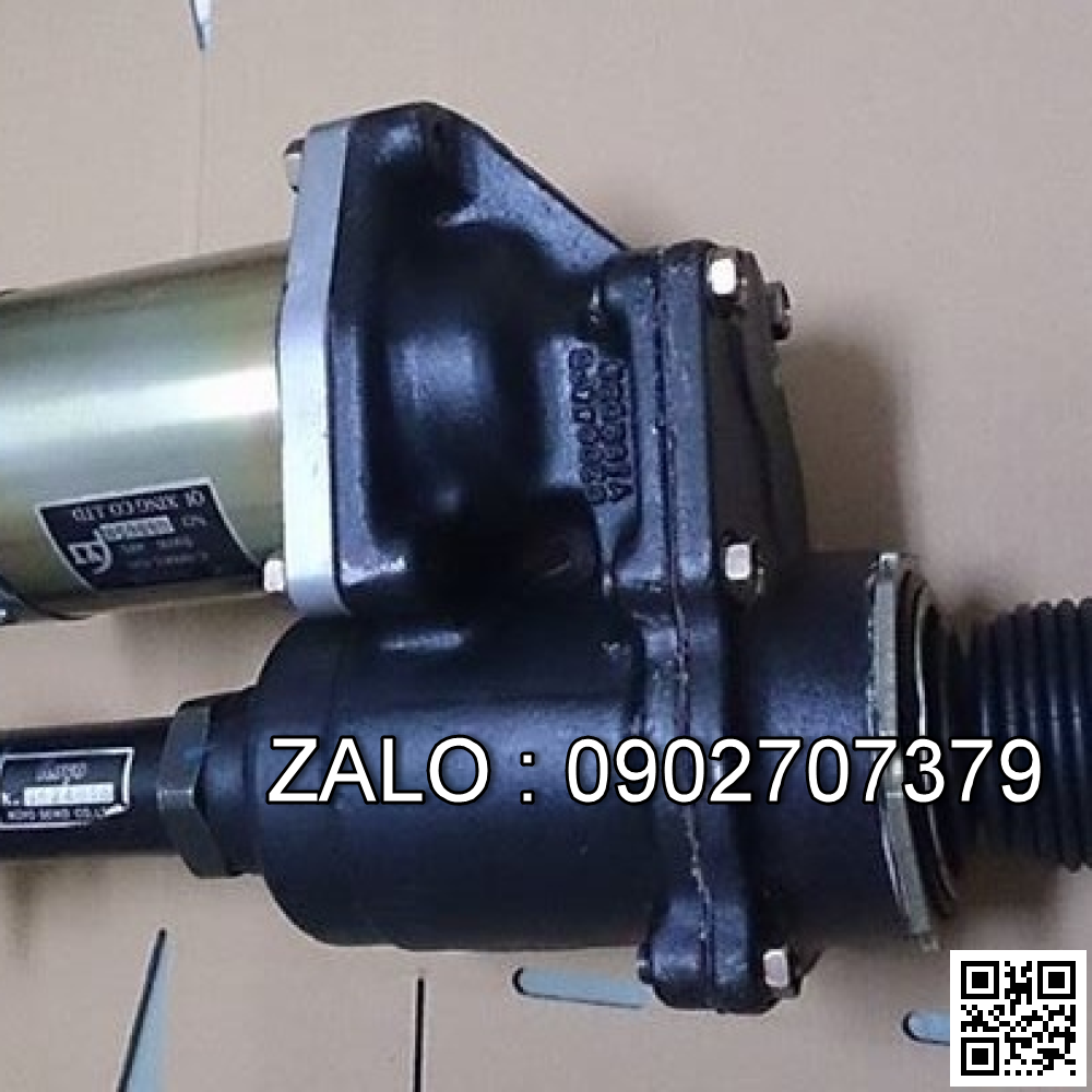 thước tay lái điện xe nâng TCM 49509-44H01