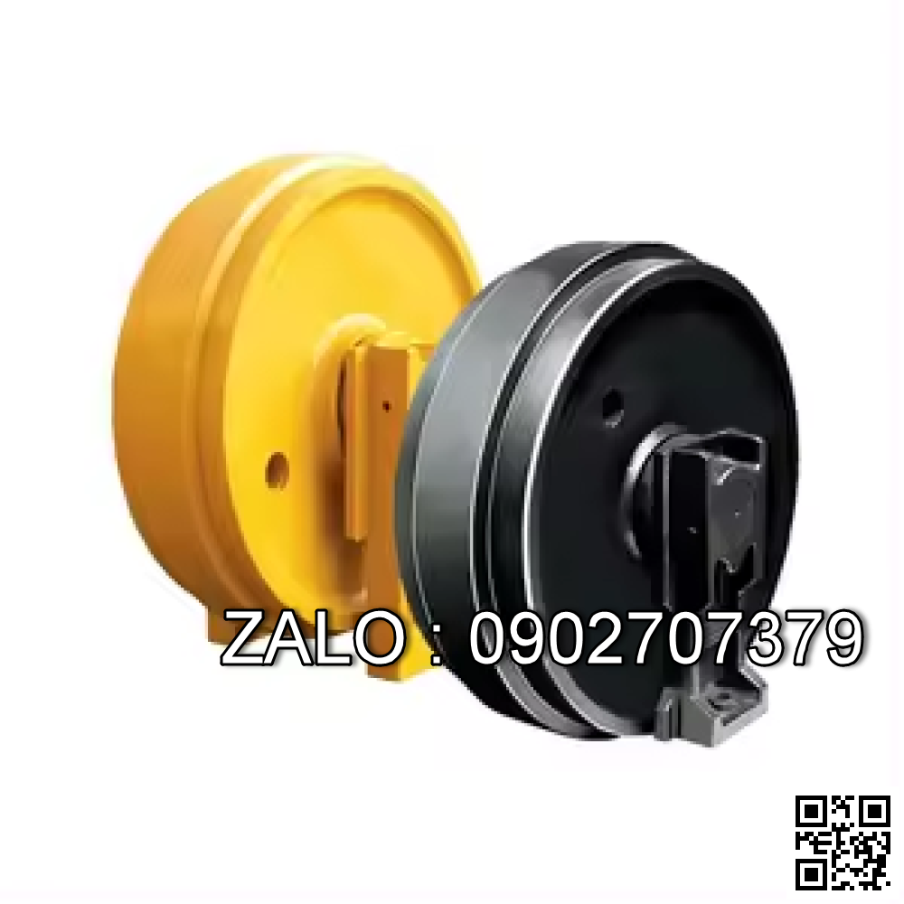 Bánh dẫn hướng Kobelco SK60