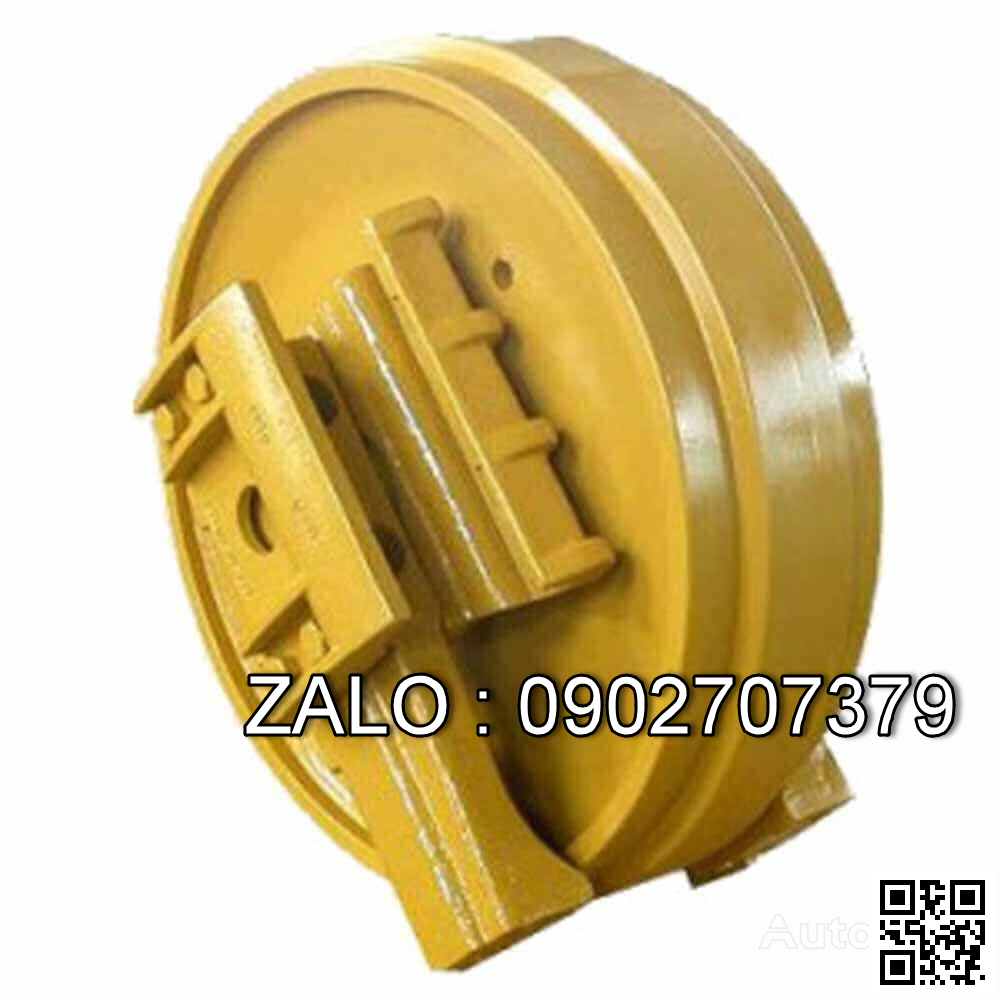 Bánh dẫn hướng Hyundai R130/ R130LC-3/ R130LC-7
