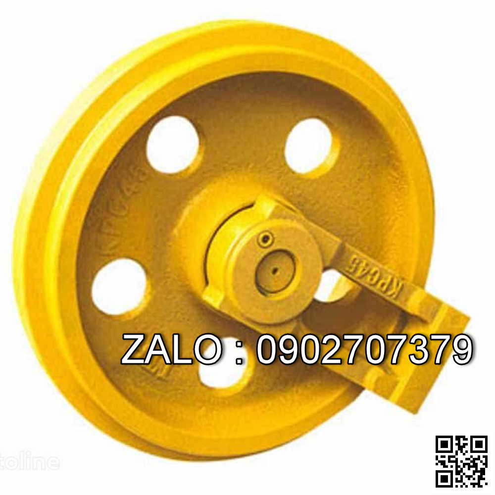 Bánh dẫn hướng Hyundai R130/ R130LC-3/ R130LC-7