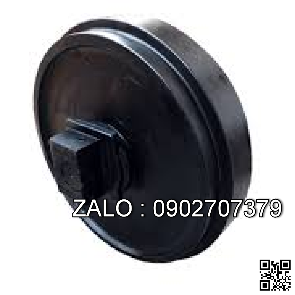 Bánh dẫn hướng Cat D6R Sau DC=545 DG=587