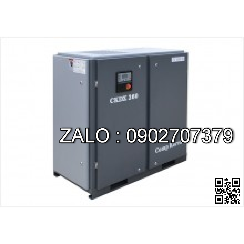 Máy nén khí trục vít Comp CKDX 1380