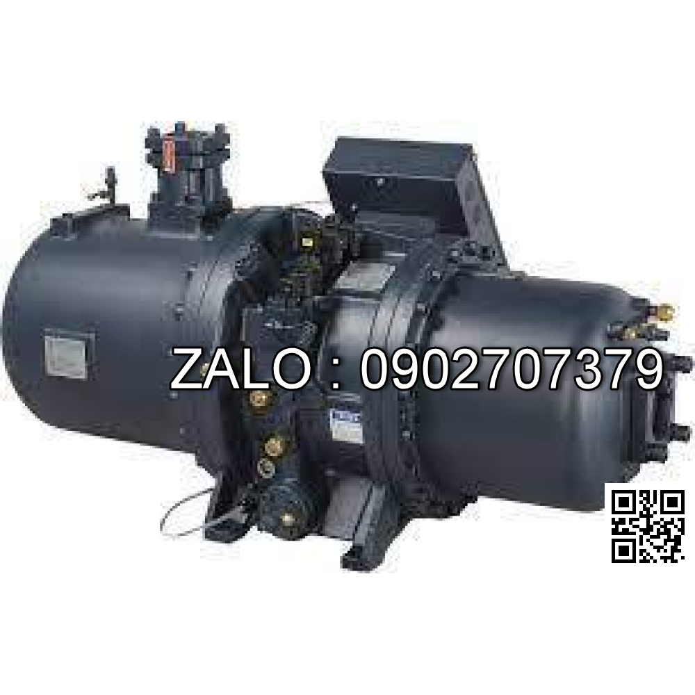 Máy nén khí lạnh Hanbell RC2-310A