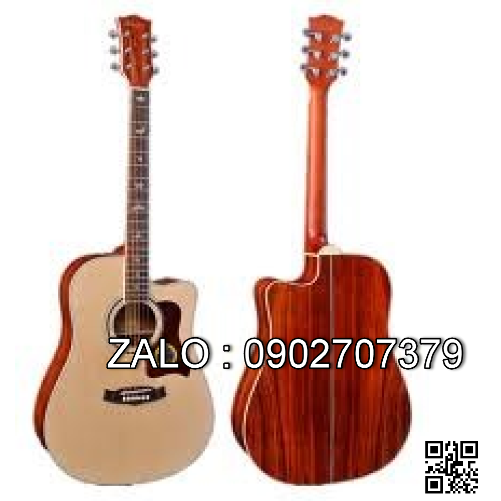 Harper Acoustic Guitar AGW4110