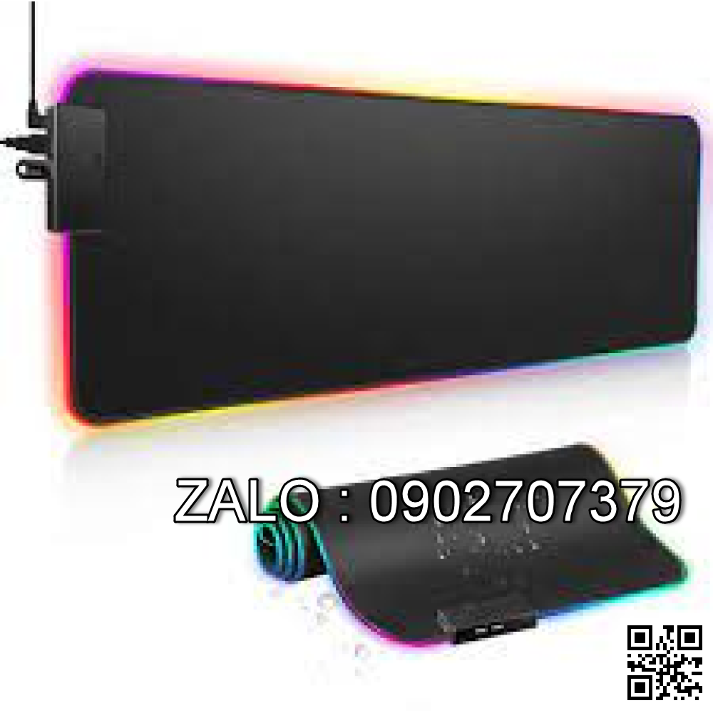 Pad Mouse IMICE LED RGB (800x300x3mm) Full Box