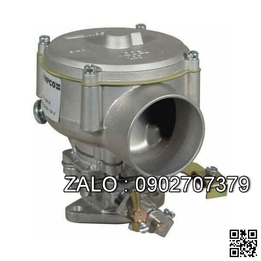 KIT-GAS CARBURETOR 326743 HY