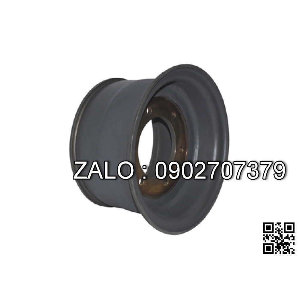Rear Rim 6.50-10(6K150Z18C)-WJ