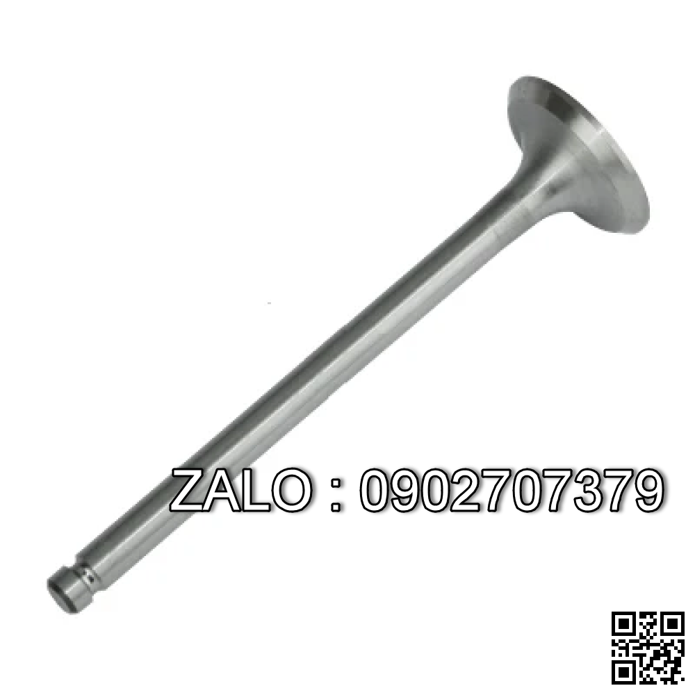 Outlet Valve H15/H20-II/H25