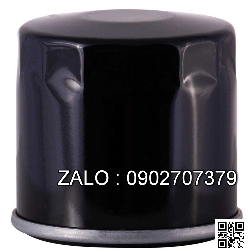 Lọc nhớt PH2849 FRAM