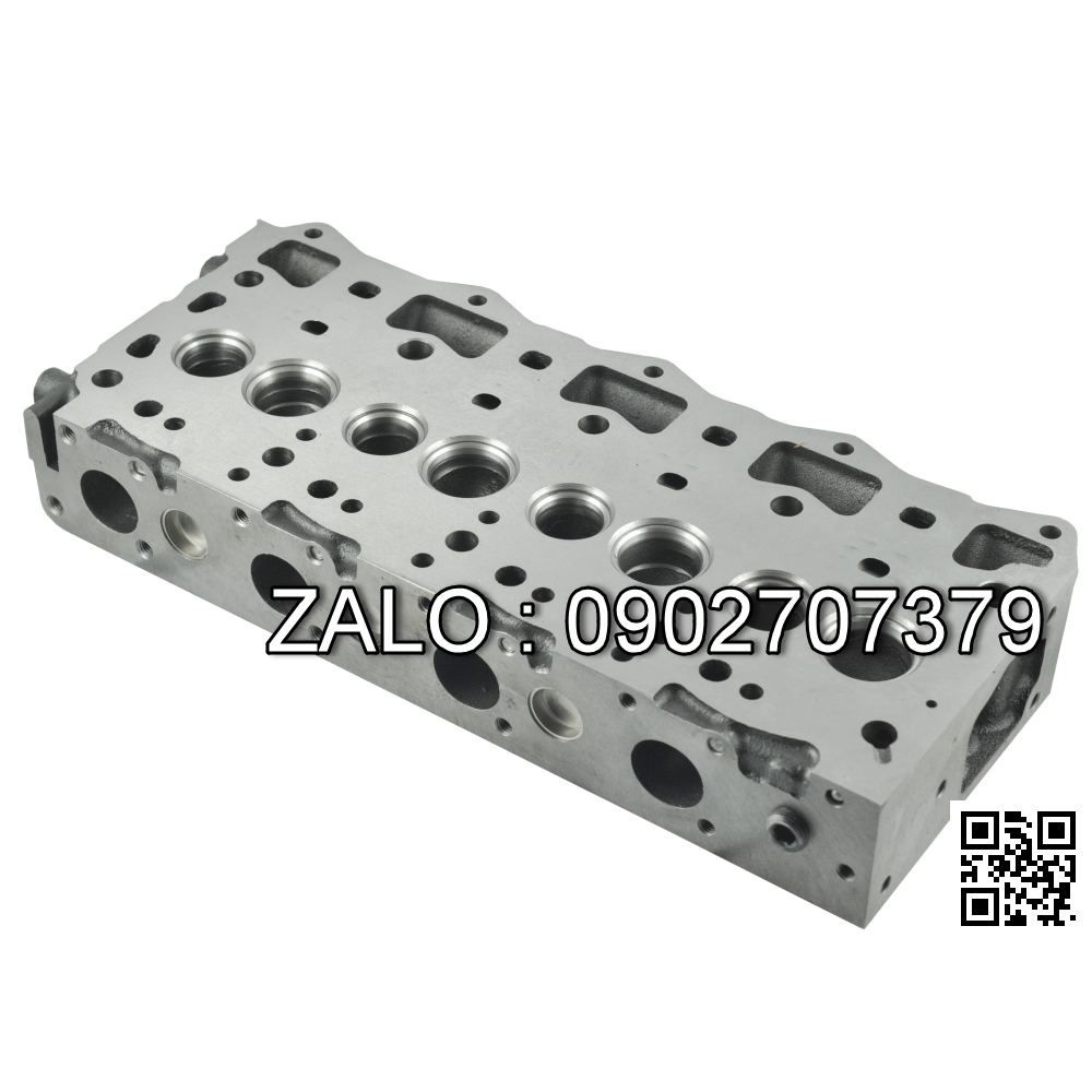 Nắp quy lát động cơ LISTER PETER LT1A-19 , 1 CYL , CM3