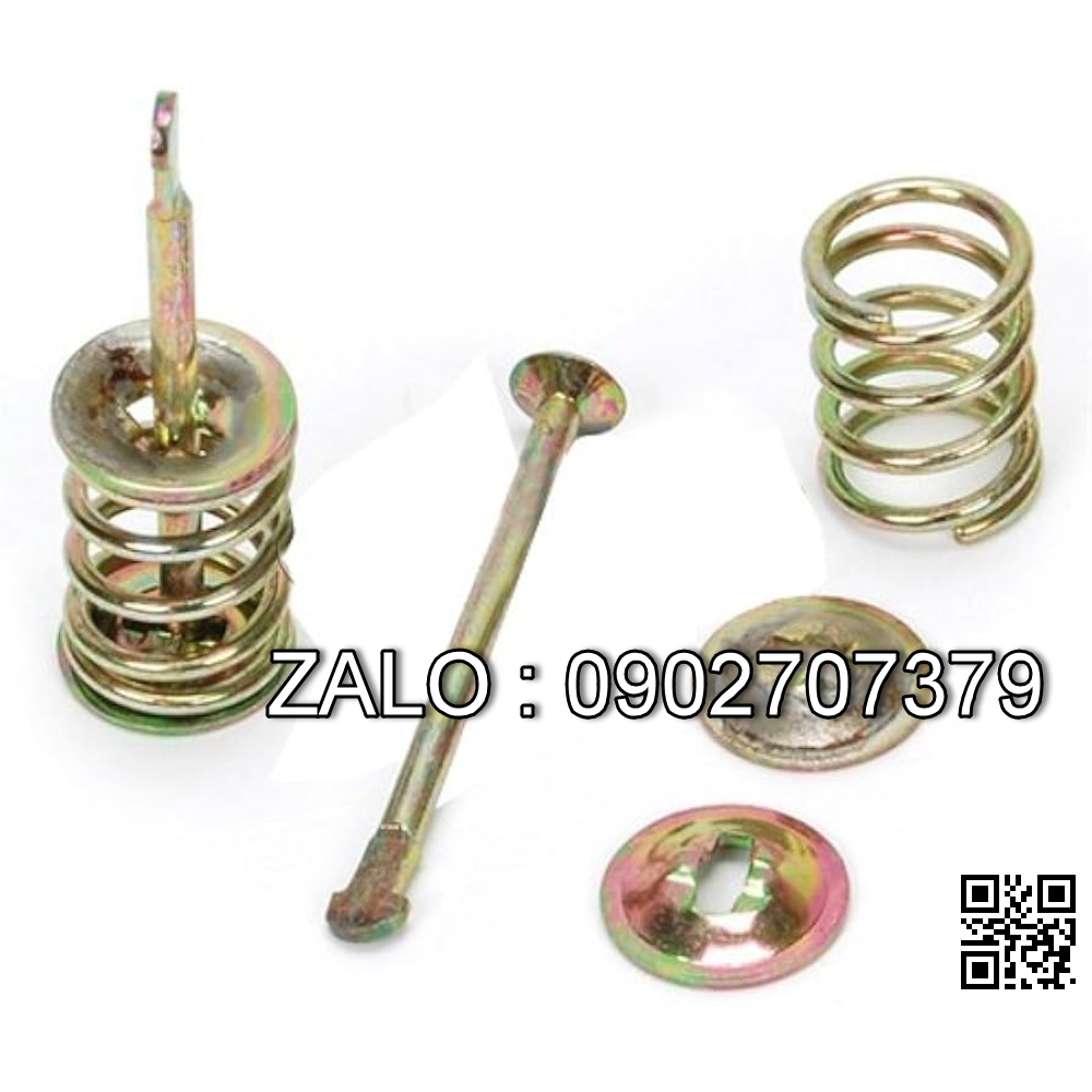 KIT-SHOE HOLD DOWN 1334639 HY