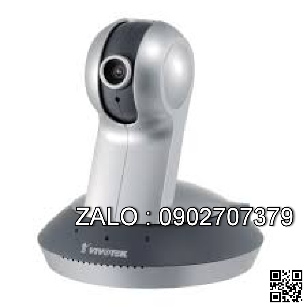 VIVOTEK IP XOAY PZ7122