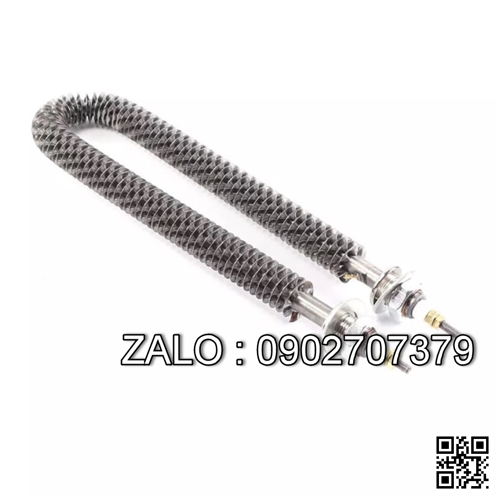Dien tro nhiet 3000W - 220V phi 272*88