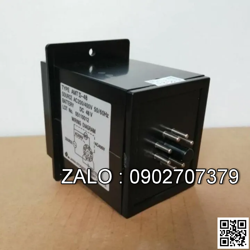 Board sạc tự động xe nâng NICHIYU 224-347A