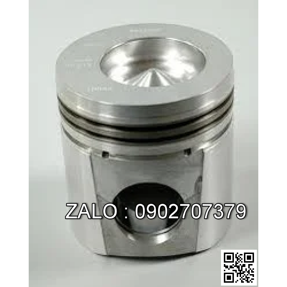 piston động cơ BAUDOIN 6M26 , 6 CYL , CM3