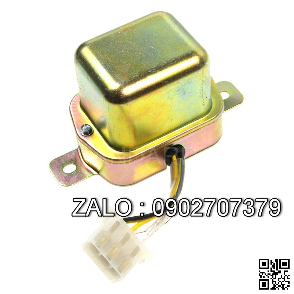 VOLTAGE REGULATOR 23500-89911 KO