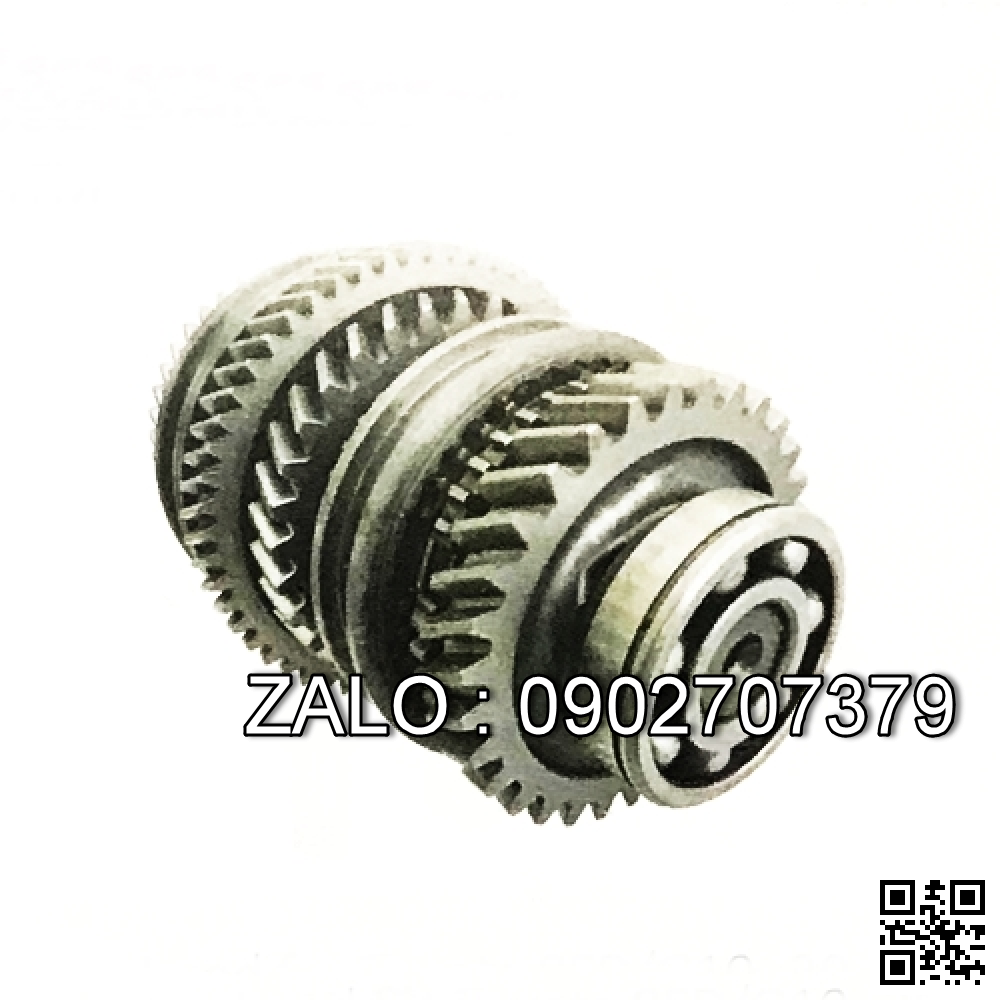 SHAFT,MAIN TCM FD30C6 134A3-42101