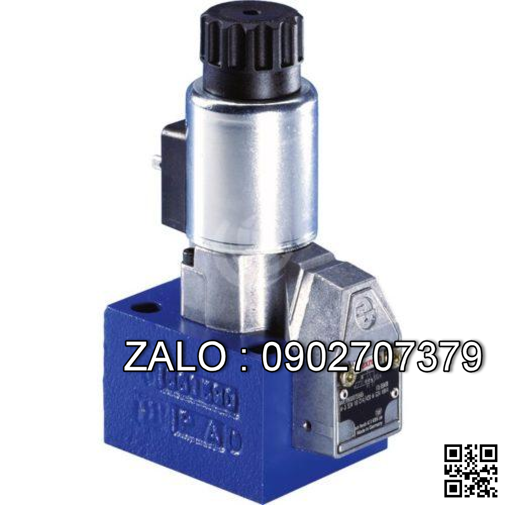 Van thủy lực Rexroth R900909559