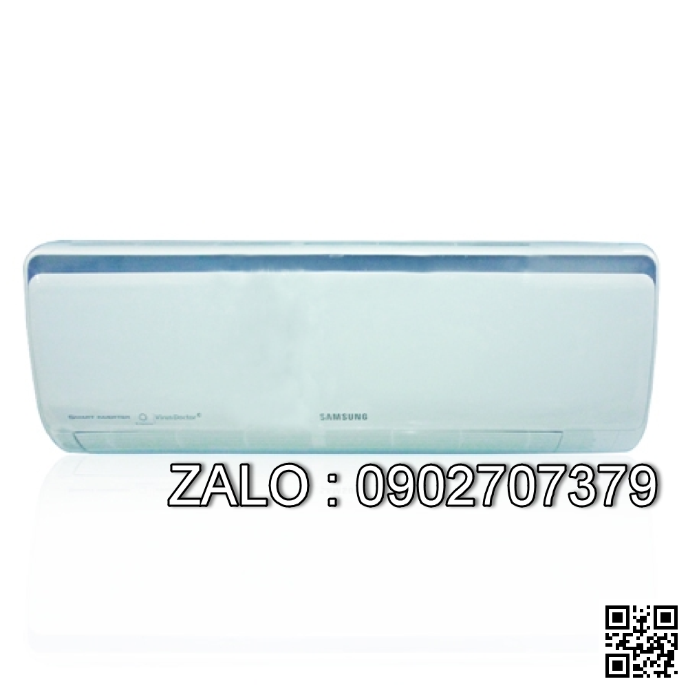 Điều hòa 1 chiều Samsung ASV18PUQNXEA