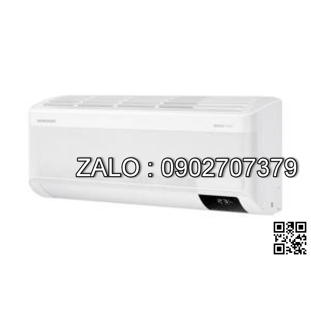 Điều hòa 2 chiều Samsung AR24HPFNSWK