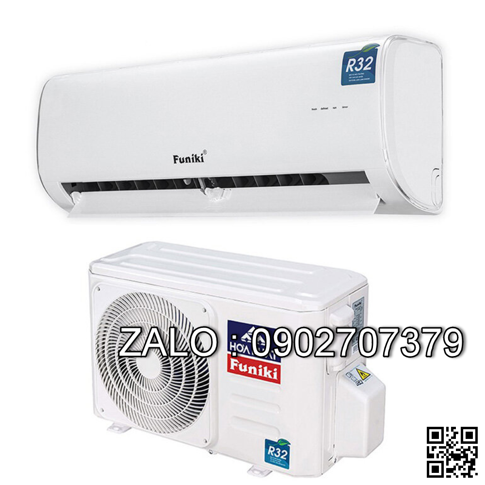 Điều Hòa Fujiaire 2 Chiều FW24HBC2-2A1N/FL24HBC-2A1B
