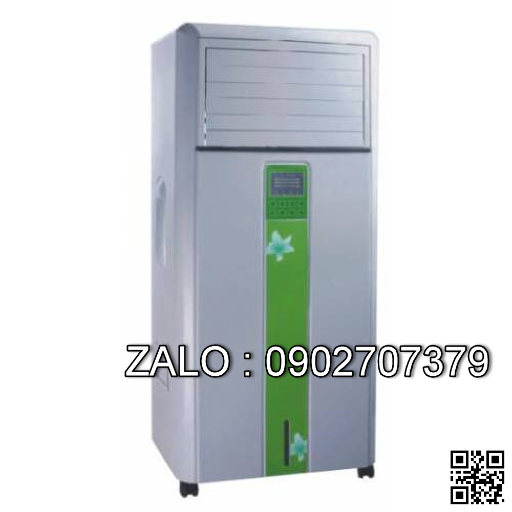 Máy lạnh tiết kiệm điện KC-2010