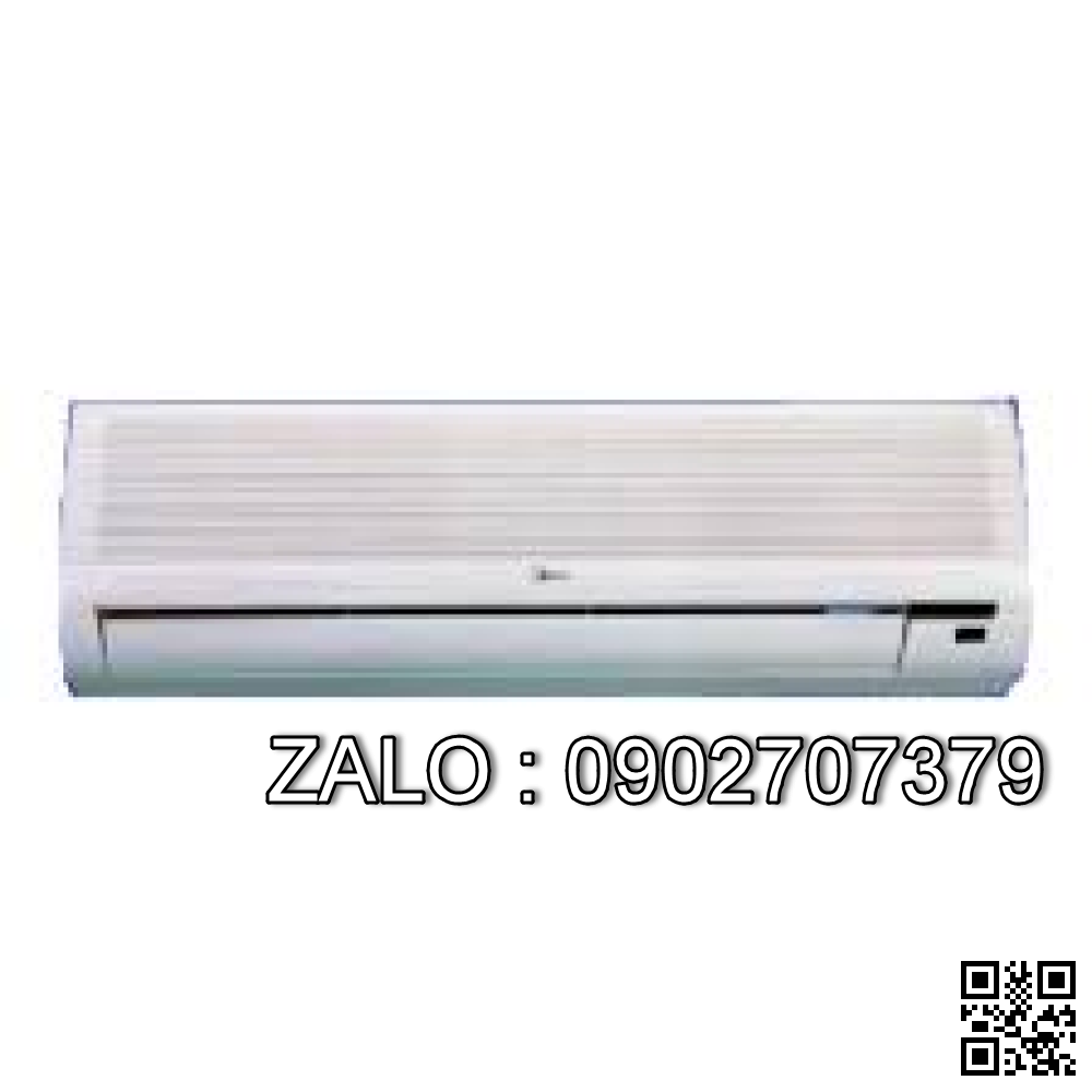 Điều hòa Midea MSG-24CR