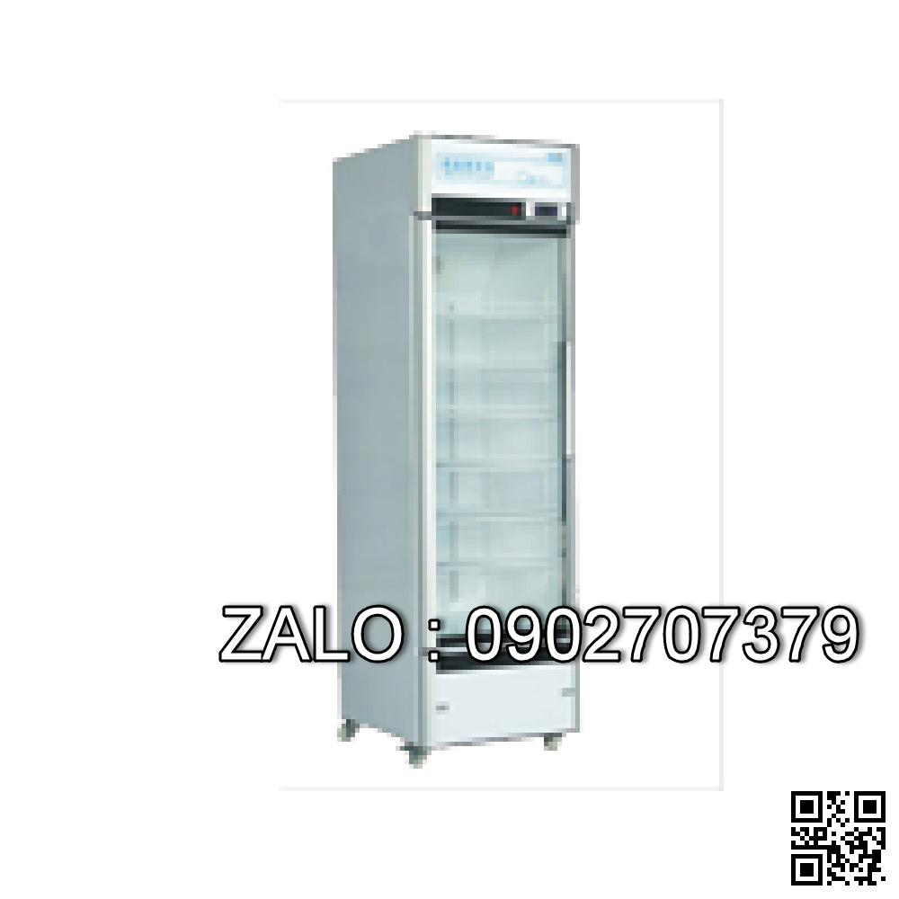 Máy lạnh máu 4 ℃ HXC-L208