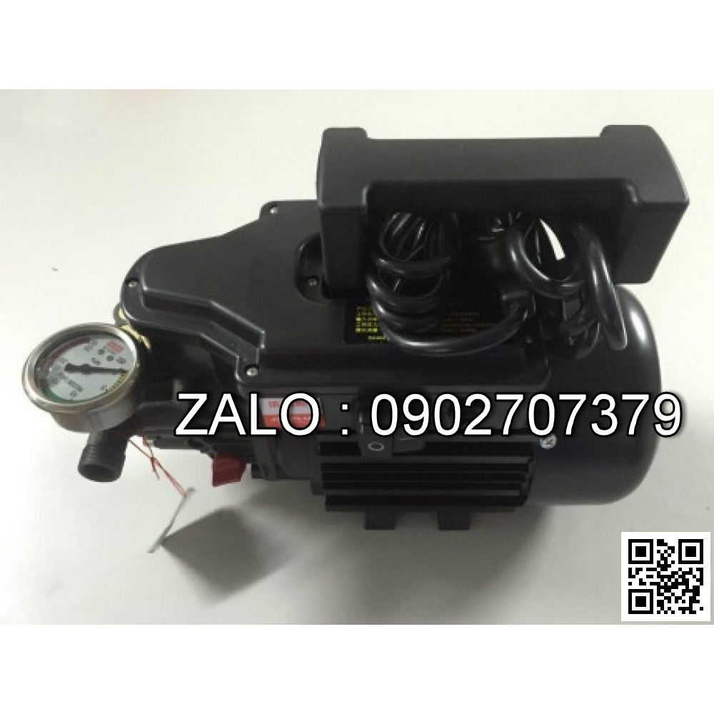 Máy xịt rửa máy lạnh tự động ngắt KC-F2