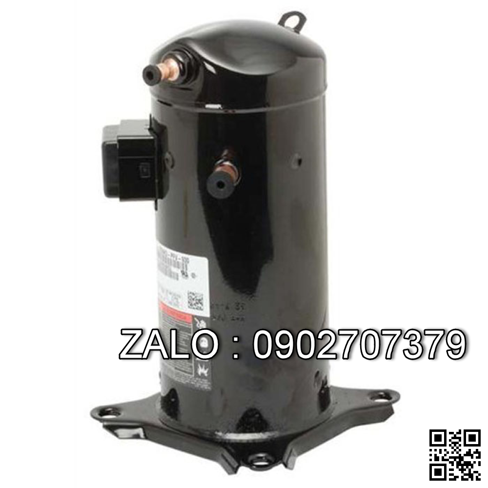 Block may lanh 7HP, 3Ph-380VAC, Gas R22