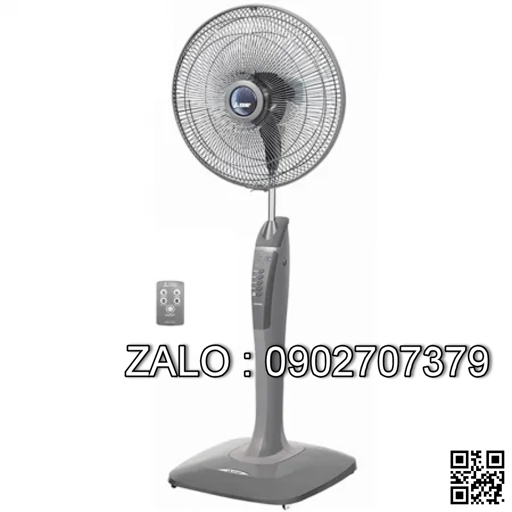 Quạt đứng Mitsubishi LV16-RA CY-GY ( mã cũ LV16-RV CY GY )