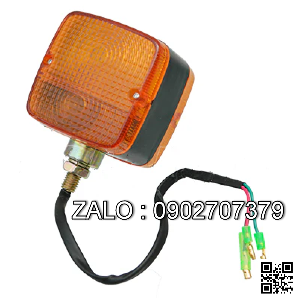 Xi nhan trước HELI