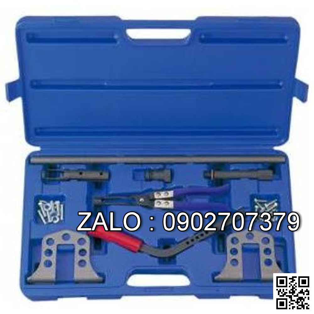 Bộ cảo lò xo sú páp Kingtony 9AH11