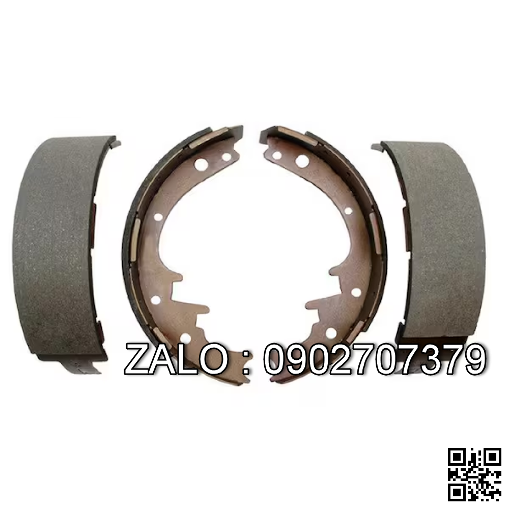 Brake Drum 32506010-HT