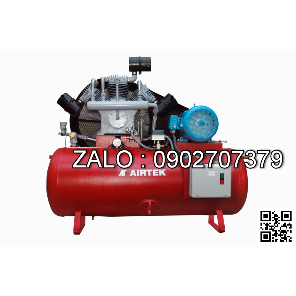 Máy nén khí Airtek 2HP ATS20
